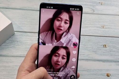 拍短视频最好的国产手机,拍短视频必备的摄影神器