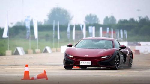 最新国产电车跑车曝光视频,速度与激情的全新演绎