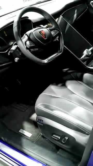 国产车越来越棒视频,见证中国汽车工业的辉煌蜕变