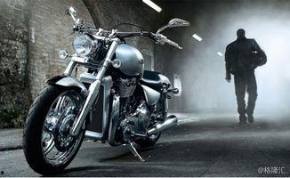 国产哈雷摩托车声浪视频,感受速度与激情的完美融合