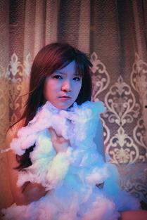 国产鹿小姐视频