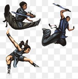 国产动漫武术解说视频大全,解说视频大全赏析