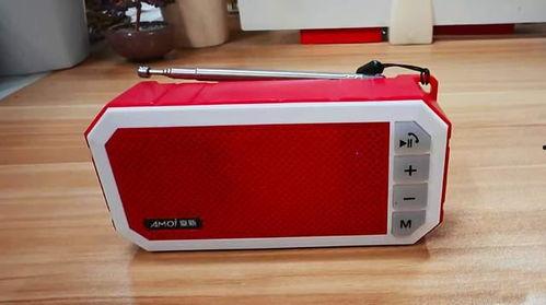 国产蓝牙音箱视频,音质与科技的完美融合