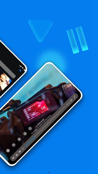 国产菊花影视视频播放器,畅享视听盛宴的本土播放器新宠