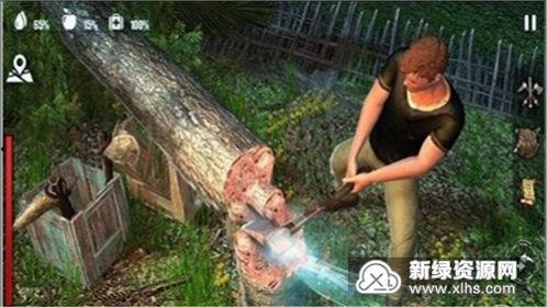 国产荒岛生存小视频,国产小视频里的生存智慧与挑战