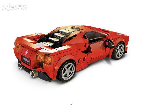 乐高国产卡车拼装图片视频,视频解析与图片展示