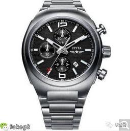 男士国产手表视频,男士专属时尚时光之旅