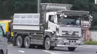 国产卡车帅气视频大全集