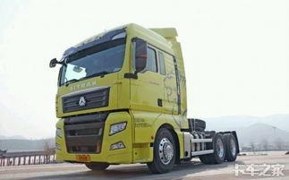 国产卡车帅气视频大全集