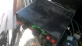 国产机车开箱视频播放,揭秘国产机车魅力与性能