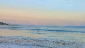 国产峰峰在海边的视频,尽享碧海蓝天之美