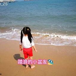 国产峰峰在海边的视频,尽享碧海蓝天之美