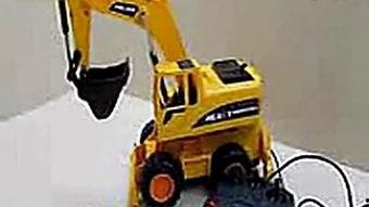 国产挖机修理视频,实操解析与故障排除技巧