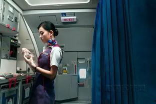 国产乘务员在线视频,在线视频展现职业魅力与专业素养