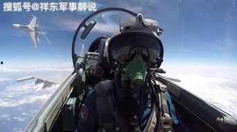 国产飞行员高空救人视频