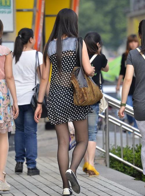 国产丝袜街拍在线视频