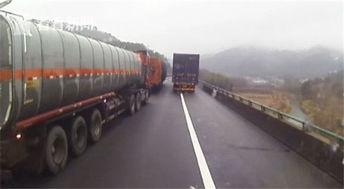 国产高速货车视频,速度与激情的钢铁巨兽