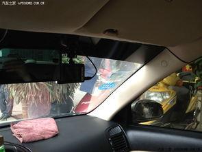 国产车行车视频,畅游都市的绿色力量