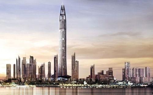 摩天大楼国产剧情视频,崛起背后的奋斗与梦想