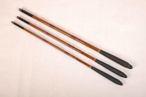 国产碳素鱼竿视频,匠心独运，钓鱼新体验