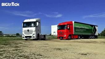 讲解国产卡车视频的软件,软件带你领略国产卡车魅力