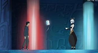 一个黑龙的视频国产动画,国产奇幻巨制，探寻神秘东方龙族传奇