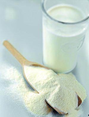 国产奶粉怎么冲泡视频