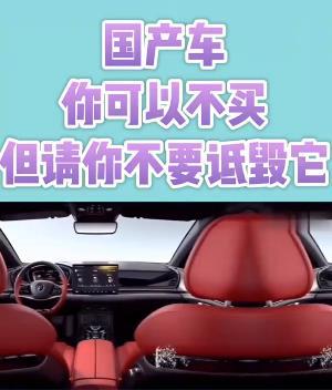 男子诋毁国产车视频,真相究竟如何？