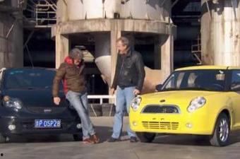 男子诋毁国产车视频,真相究竟如何？