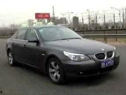 宝马国产大屏评测视频,科技感与实用性的完美融合