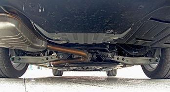 国产轿车底盘调整视频,视频教程深度解读