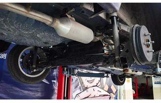 国产轿车底盘调整视频,视频教程深度解读