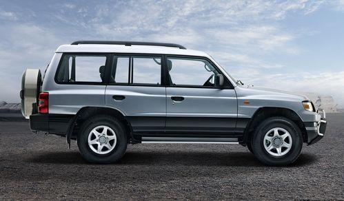 国产猎豹越野车试驾视频,国产硬派SUV的卓越表现