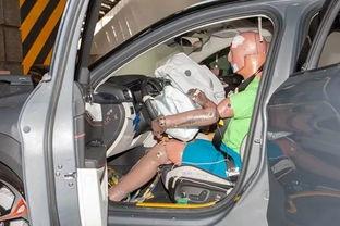 什么国产车车身最硬呢视频