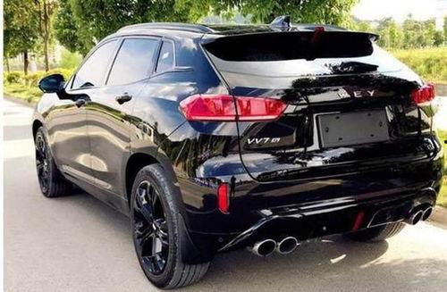 什么国产车车身最硬呢视频