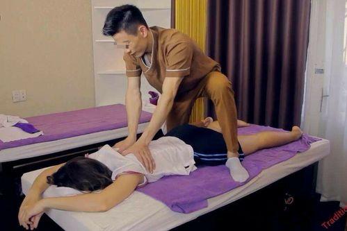 国产模特按摩视频,专业手法与温馨氛围的完美融合