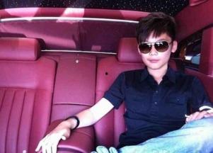 国产富二代极品视频,国产极品视频背后的奢华世界