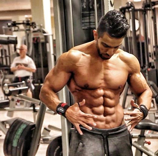 腹肌视频在线看国产,腹肌视频，打造健康生活新风尚