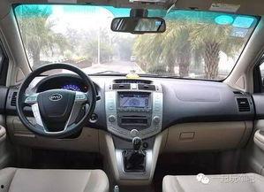 国产汽车操作视频